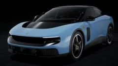 Ferrari wanted to take on Chinese EVs with the Luce - then the backlash started