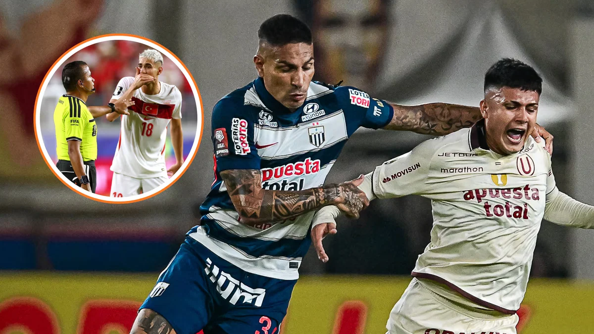 Liga 1 aplicará las nuevas reglas estrenadas en el Mundial 2026 desde el Torneo Clausura: ¿Cuáles son y qué cambian?