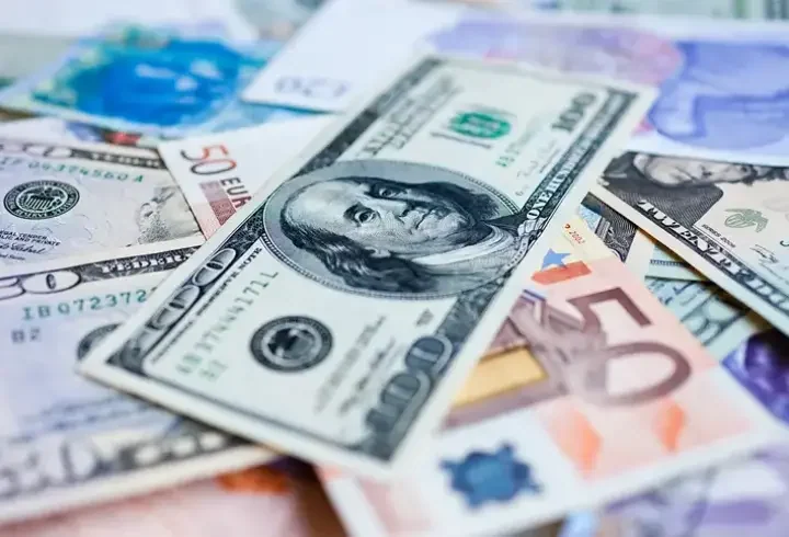 ING global dolar/TL tahminini güncelledi