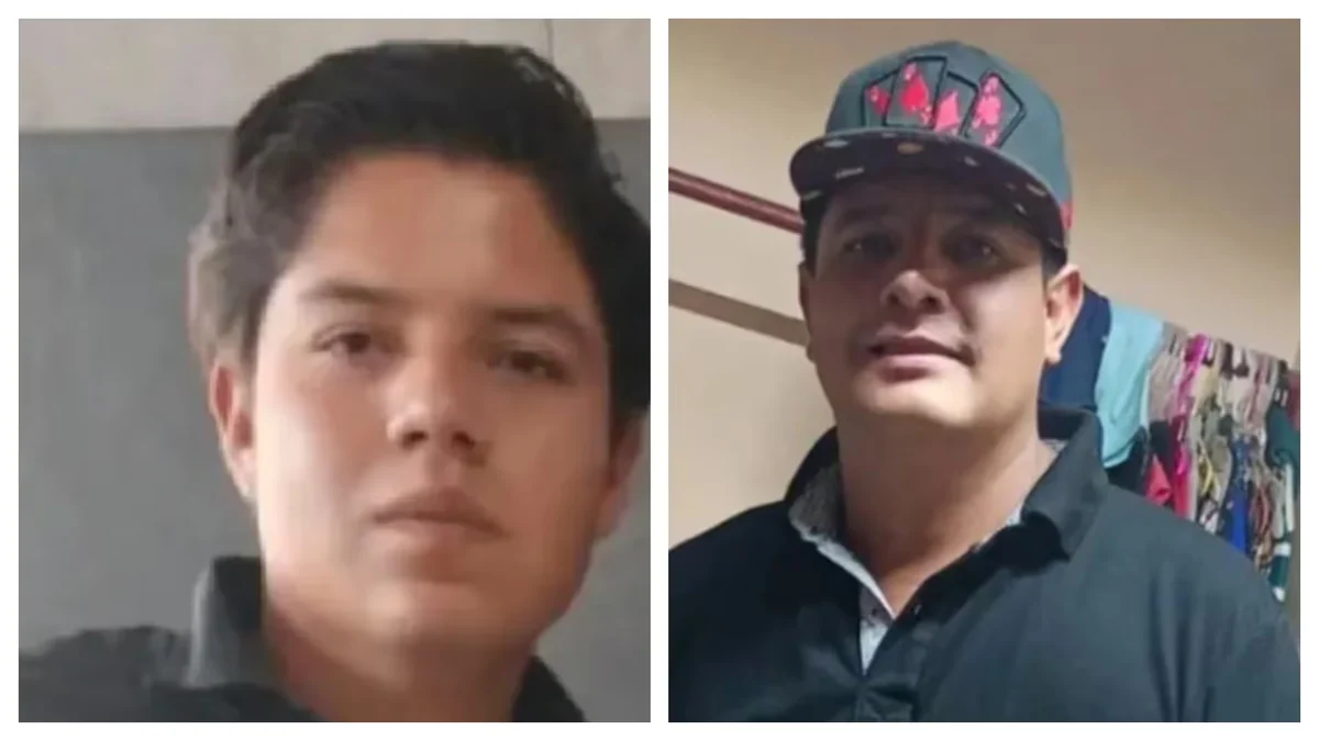 Dos adolescentes de 16 años desaparecieron tras tomar un taxi en Mazatlán, Sinaloa