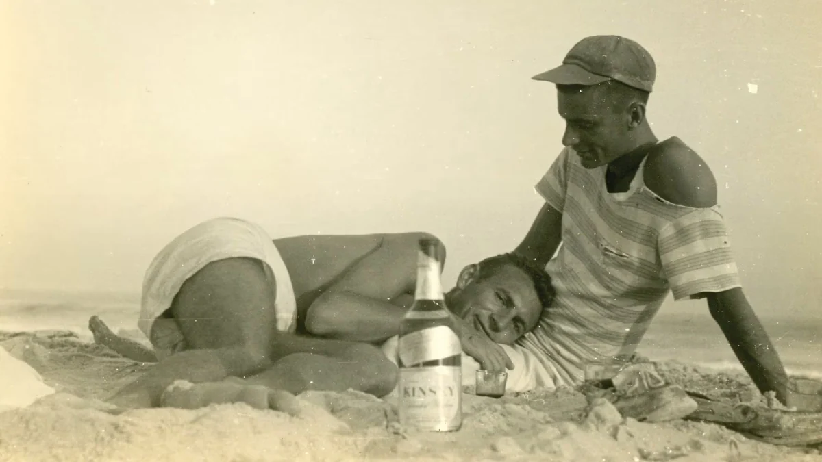 Fire Island, la playa más “caliente” del mundo: 100 años de arte, fiestas y sexo sin freno