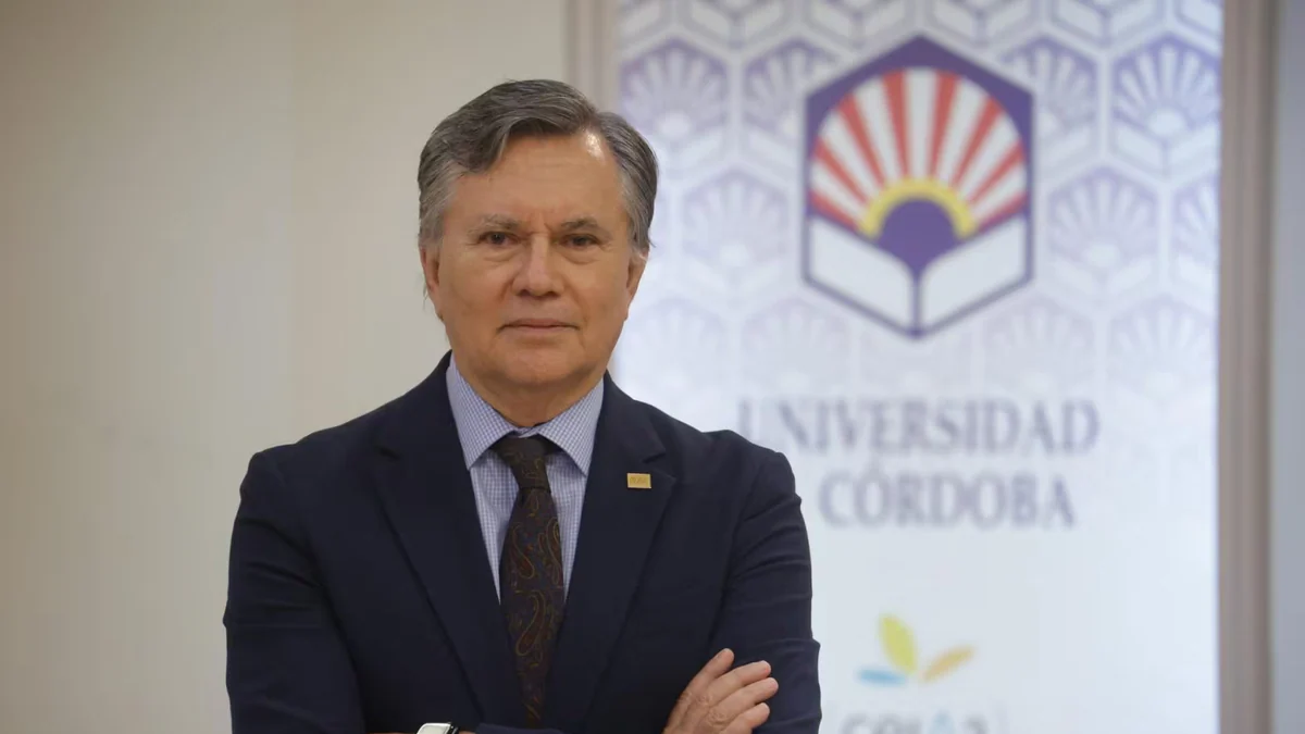 Manuel Otero: “La agricultura es la gran plataforma para una industrialización inteligente”
