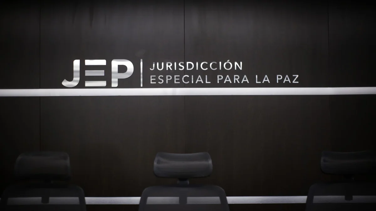 Defensoría respalda primeras sentencias de la JEP y pide cumplir el Acuerdo de Paz