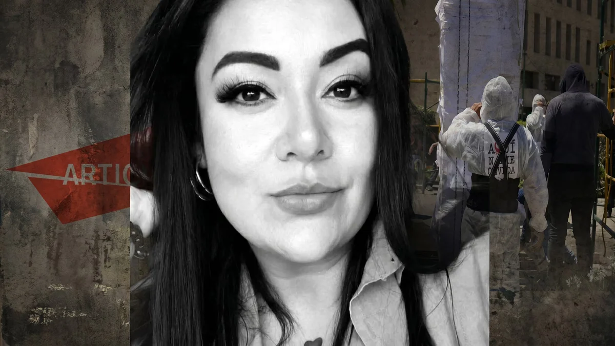 Periodistas asesinados y desaparecidos en Veracruz: los casos que antecedieron a Roxana Guzmán