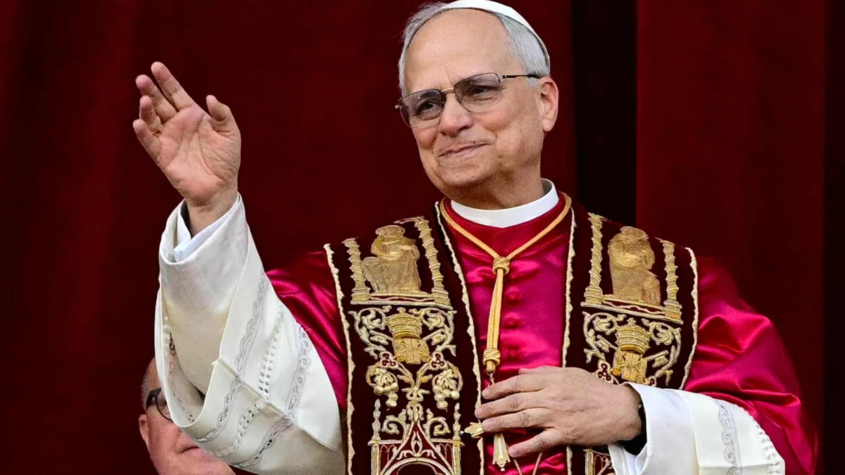 L’amico del Papa: “Leone vi sorprenderà, così risponderà al reality show di Trump”