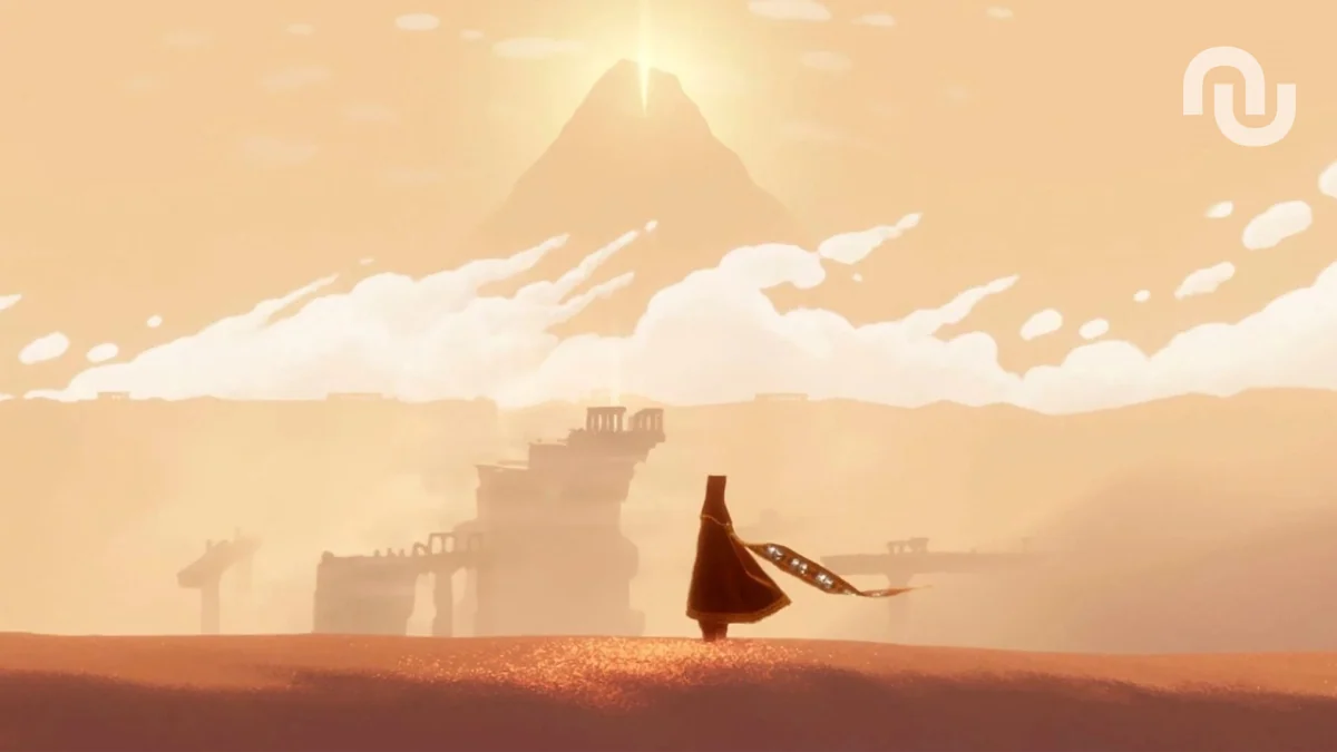 Journey n’existerait pas si son créateur n’avait pas pleuré devant ce Final Fantasy culte