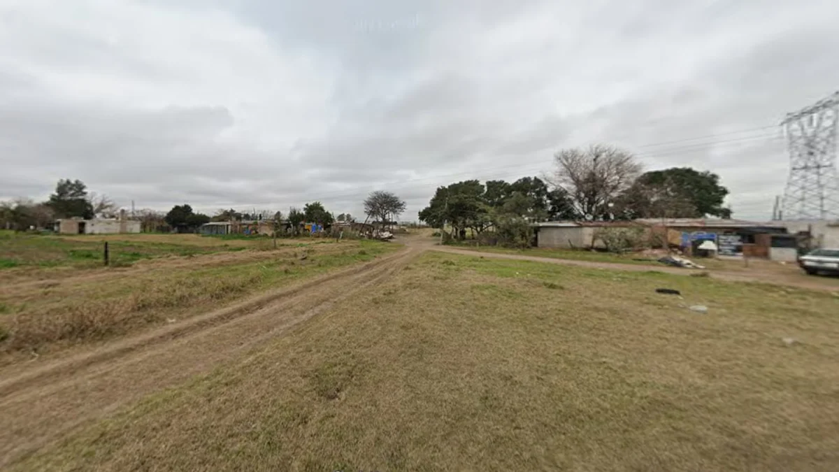 Violencia en Rosario: dos hombres fueron apuñalados en distintos barrios en una misma noche