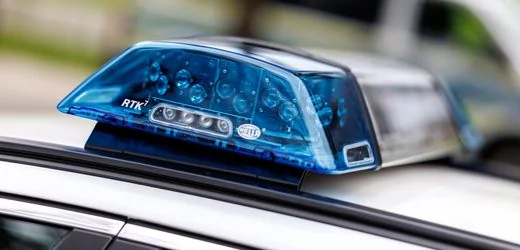 Tübingen: Polizei sucht vermissten Jungen - Großeinsatz in Baden-Württemberg