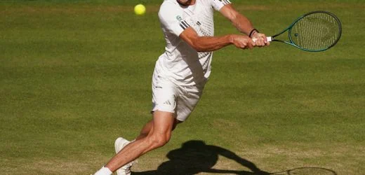 Wimbledon: Pressestimmen zu Alexander Zverevs Niederlage: »Kein Ketchup-Effekt«