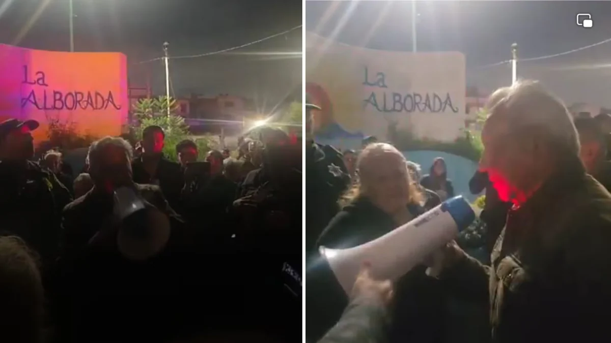 Reportan agresiones y detienen a vecinos de Cuautitlán tras manifestarse por falta de agua