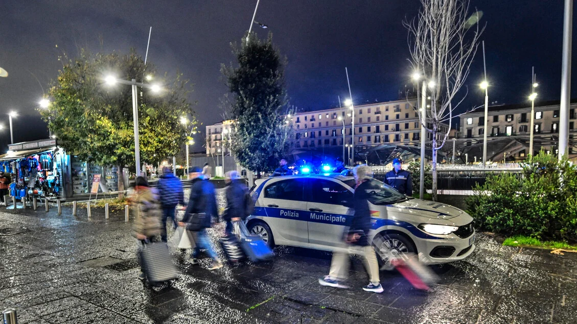 Un 14enne ferito gravemente, l'aggressore ha 15 anni