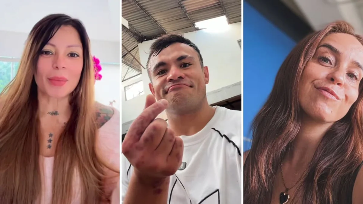 Marbelle se burló de Culotauro y Diana Ángel tras pelea en show de comedia; el humorista respondió: “Nadie va a tus conciertos”
