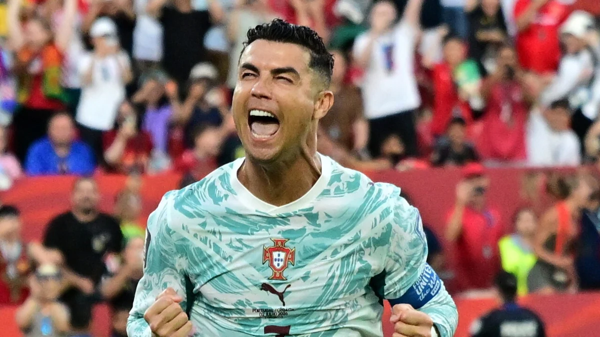 Mondiali: Portogallo-Croazia 2-1