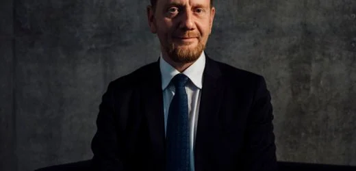 Michael Kretschmer warnt: »Gerade brennt überall die Brandmauer durch«