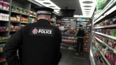 New High Street crime unit to target gangs fronting shops after investigation