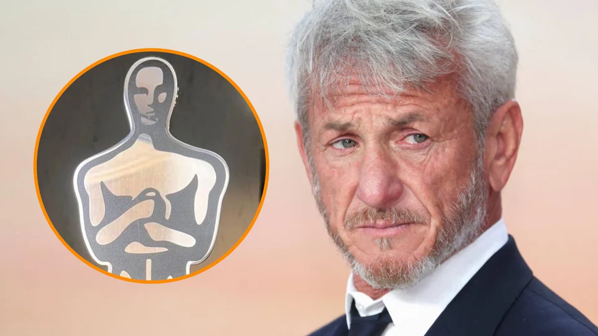 Sean Penn explica por qué ya no acude a galas de premios, ni siquiera los Oscar: “Es algo que te deja sin ánimos”