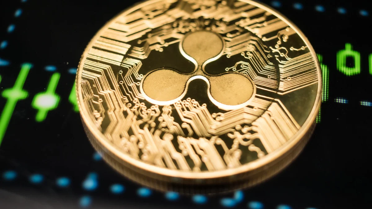 Ripple plant großes XRP-Upgrade