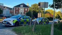 Boy, 14, among arrests after man fatally stabbed