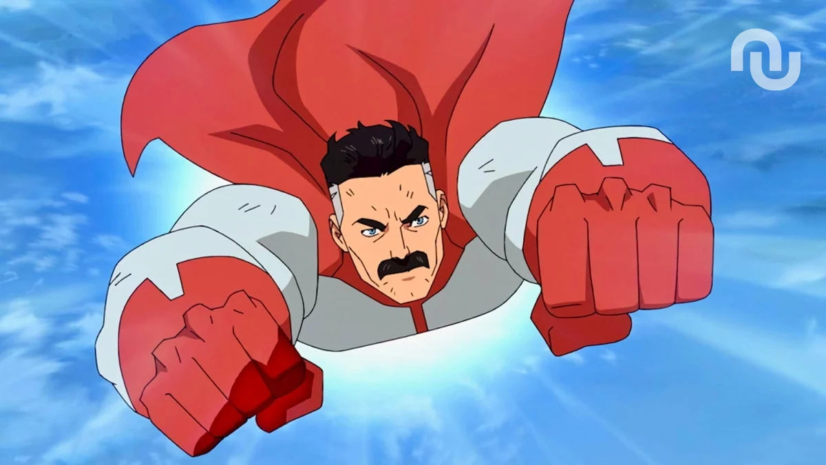 Prime Video crée la surprise avec une suite pour Invincible