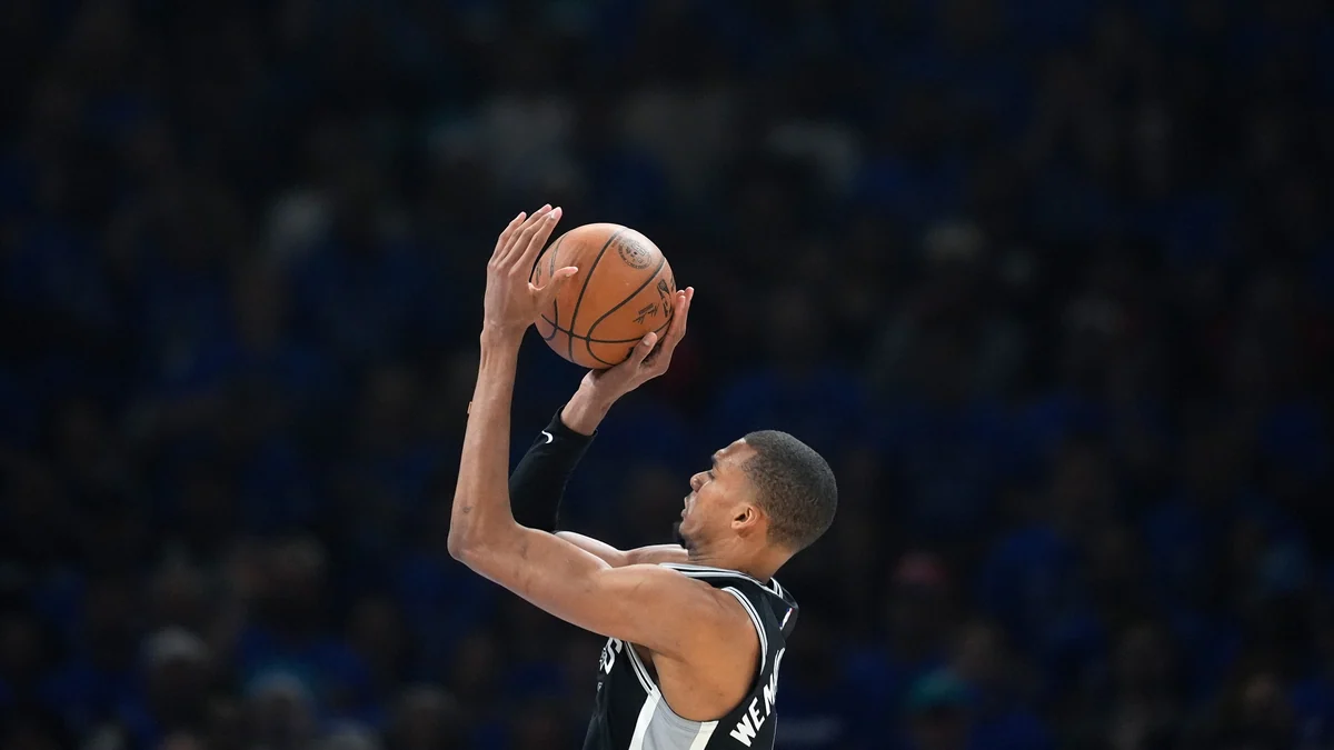 Las Finales que recuperan la grandeza de la NBA: el efecto Wembanyama contra el boom mediático de los Knicks y entradas a 100.000 dólares en el Madison