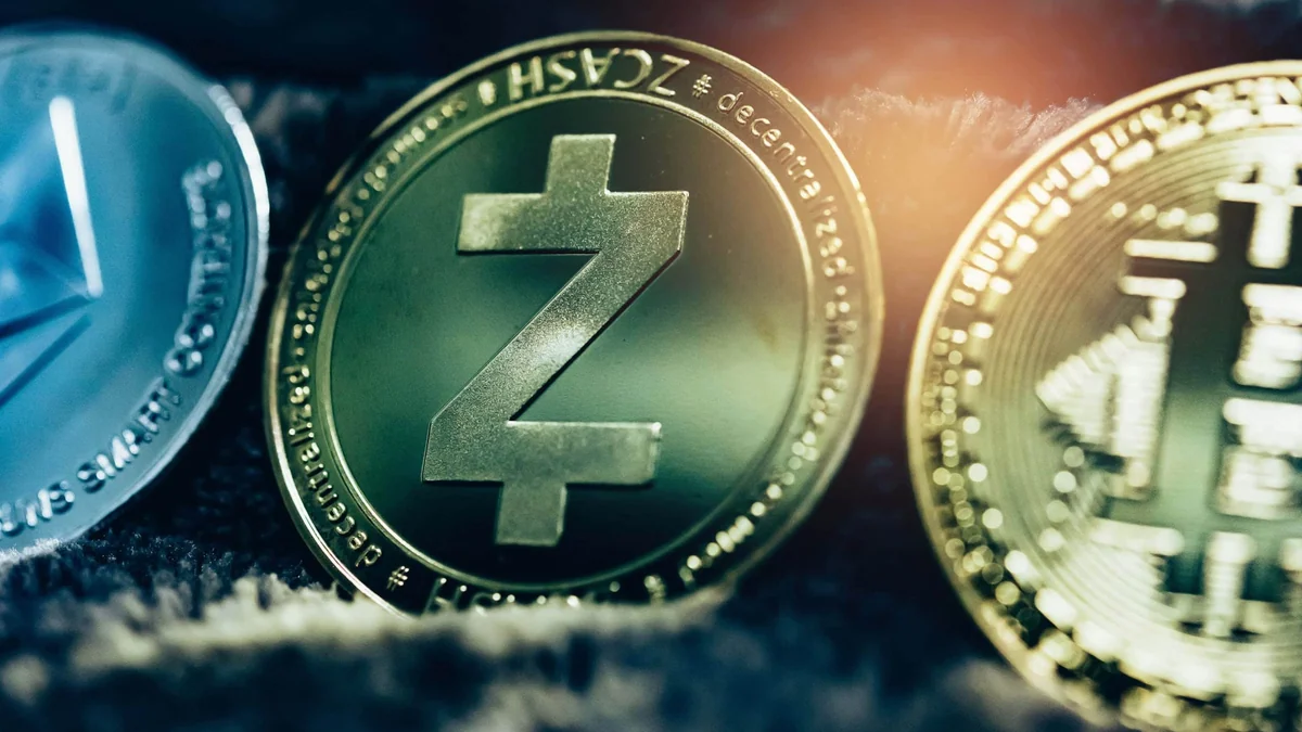 Zcash (ZEC): Warum der Privacy-Coin weiteres Kurspotenzial bietet