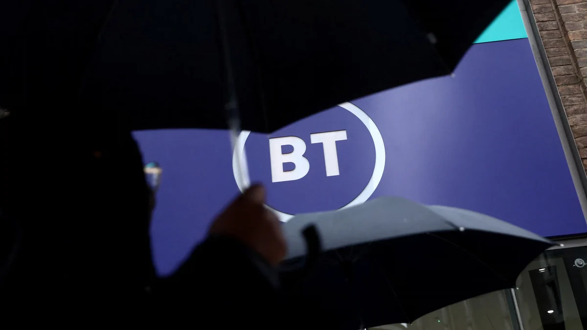 BT y Verizon entierran los fantasmas globales de las telecos