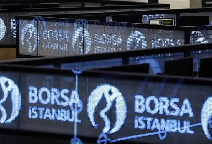 SON DAKİKA | BIST 100 yükselişle açıldı! Gözler şimdi TCMB'nin faiz kararında