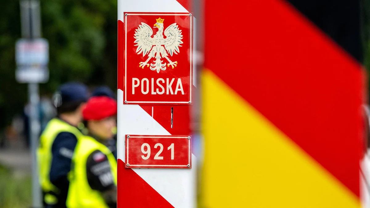 Deutschland und Polen: Eine komplizierte Freundschaft