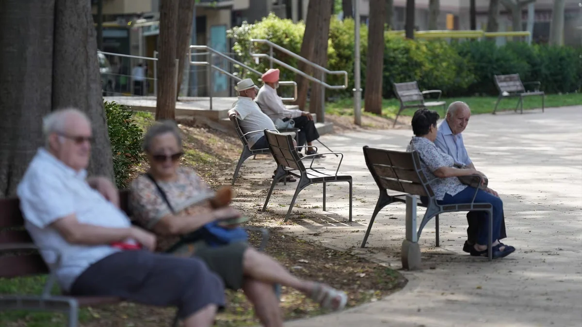 El “precio a pagar” por vivir más años: el aumento de la longevidad nos cuesta más enfermedades