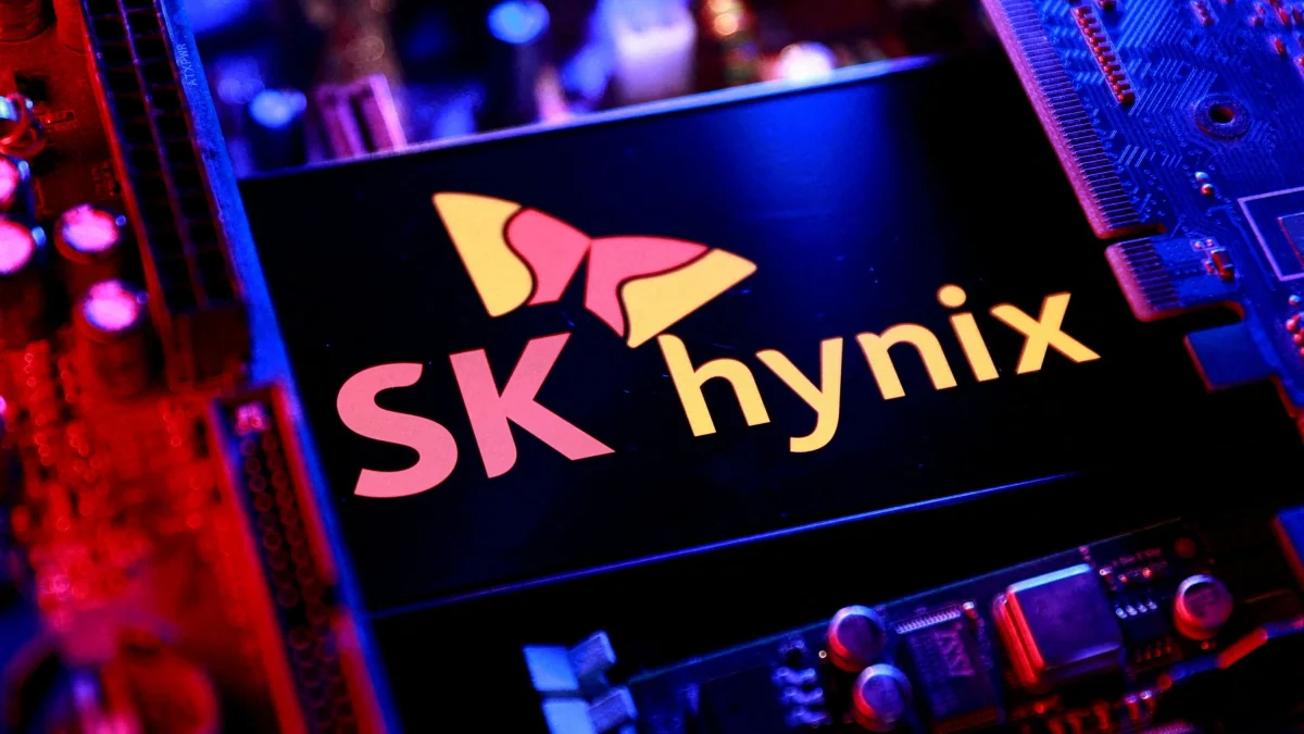 Chiphersteller: Was ist dran am Hype um SK Hynix?