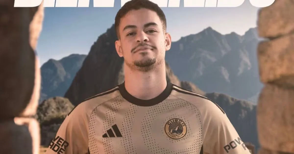 Miguel Silveira fichó por Cusco FC tras salir de Universitario: volverá a ser dirigido por Javier Rabanal en el Torneo Clausura 2026