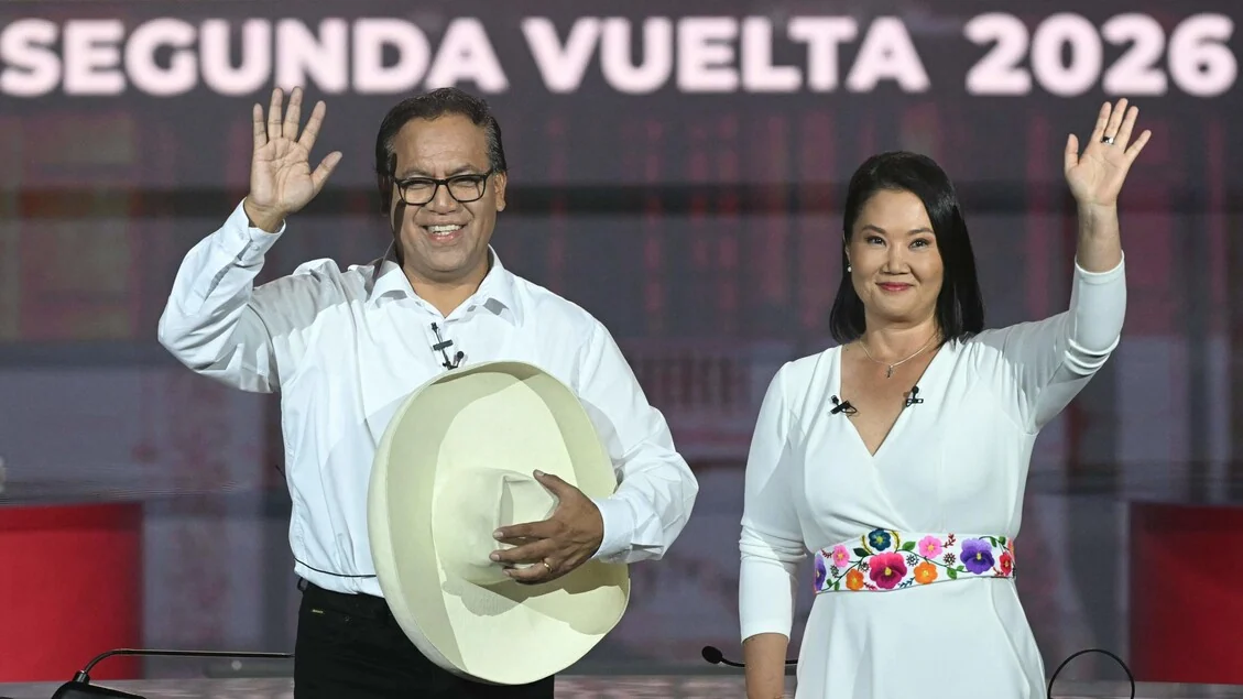 Le elezioni in Perù, Sanchez e Fujimori divisi da un pugno di voti