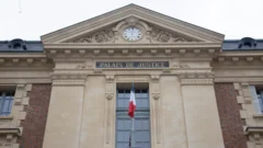 France's oldest female detainee, 79, goes on trial for in-law's grisly murder