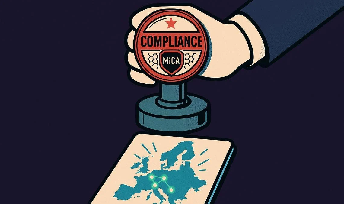 Licenza MiCA WhiteBIT: dall’Austria il via libera per 30 paesi europei