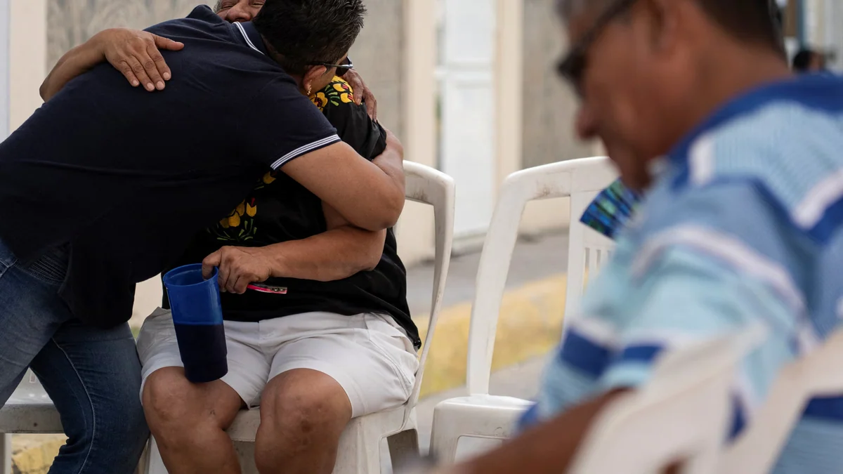 Pide Amnistía Internacional garantizar seguridad a periodistas tras asesinato de Roxana Guzmán