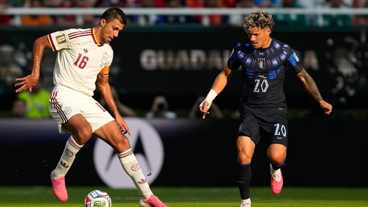 Maxi Araujo, l’uomo-camion