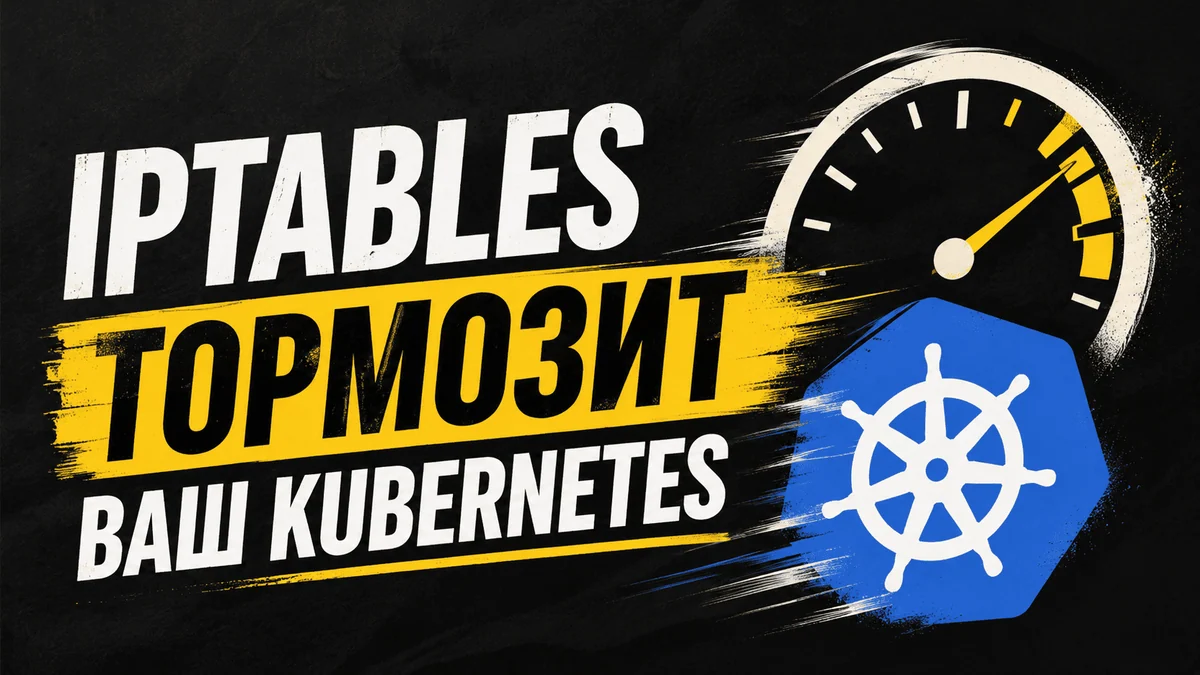 Как eBPF меняет правила безопасности и наблюдаемости в Kubernetes