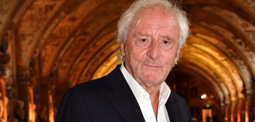Günther Maria Halmer ist tot