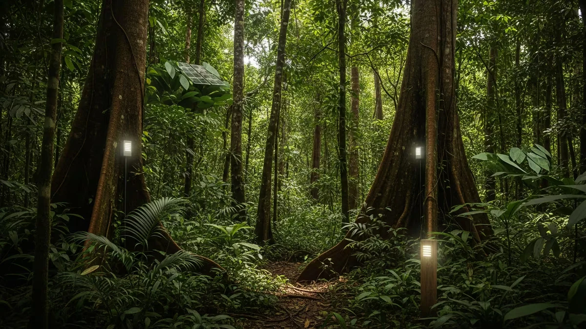 Perú impulsa proyectos de carbono: nuevas reglas buscan atraer inversiones contra el cambio climático
