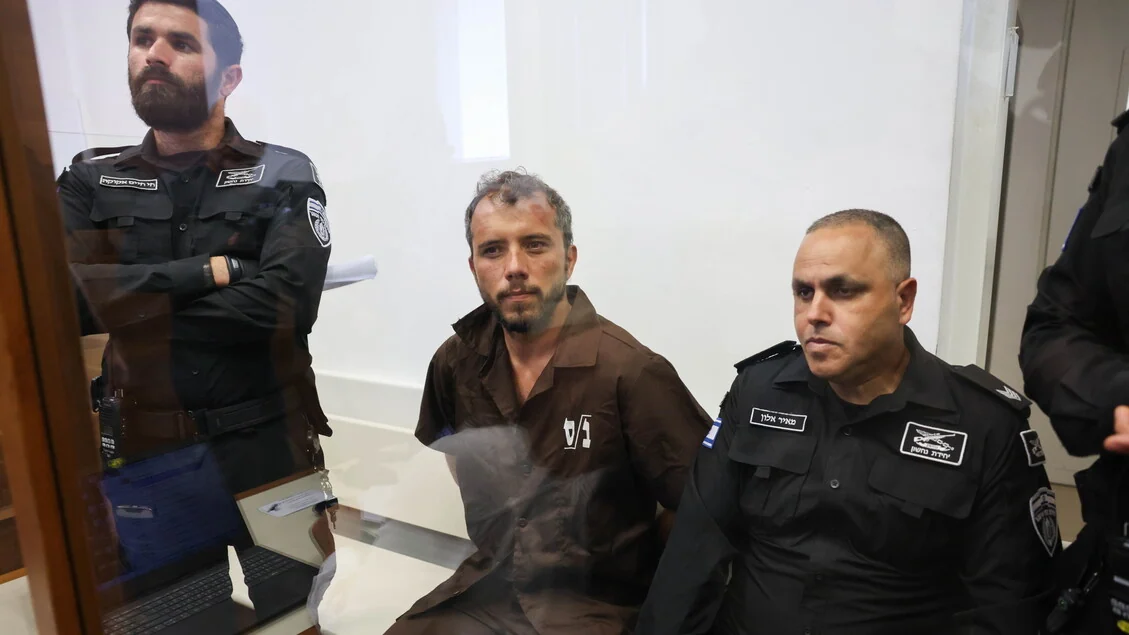 Onu, Israele rilasci immediatamente gli attivisti Flottilla Abukeshek e Avila