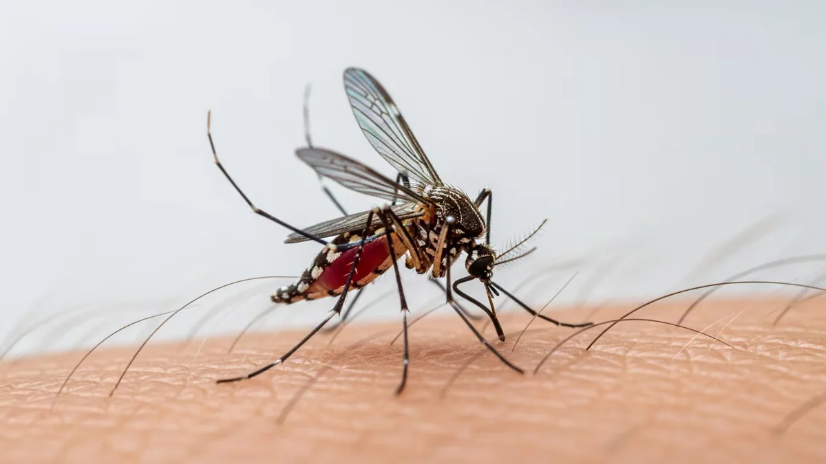 ¿Adiós mosquitos? Un aceite vegetal muestra la misma eficacia que el repelente más usado en el mundo