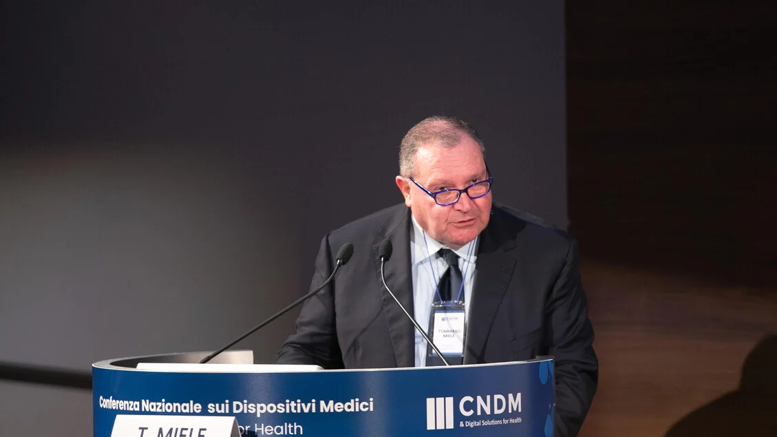 Ex presidente della Corte dei Conti Miele si dimette da presidente Collegio revisori del Csm