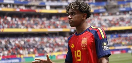 Fußball-WM 2026 im Liveticker: Drei Erkenntnisse aus Spanien - Belgien