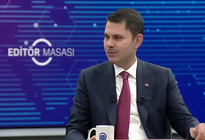 SON DAKİKA | Bakan Kurum duyurdu! TOKİ'den yeni konut kampanyası, 20 bin konut satışa çıkacak