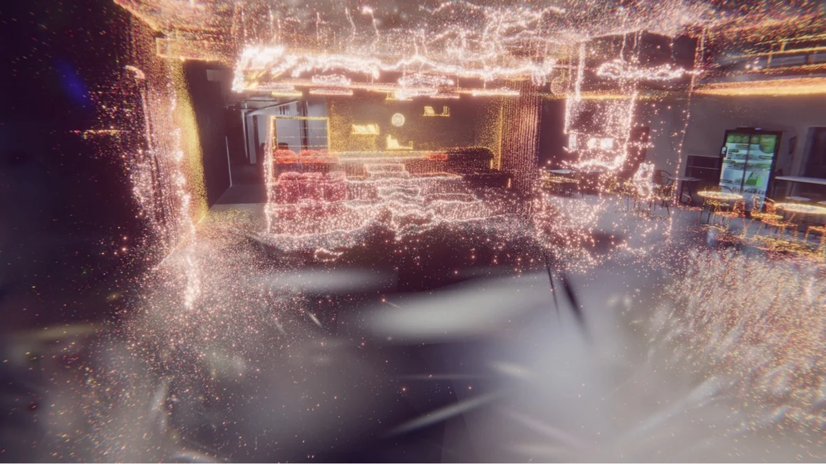 Опенсорсим YaGS Plugin: открытый плагин для работы с 3DGS внутри Unreal Engine