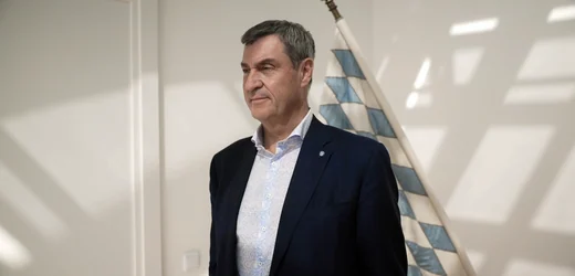 Markus Söder zum Reformpaket: »Müssen den Leistungsgedanken wieder in den Vordergrund stellen«