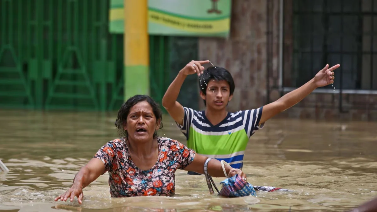 El Niño de 2027 podría ser uno de los más intensos en la historia del Perú, advierte Senamhi