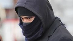 Man found guilty of helping escaped prisoner Daniel Khalife