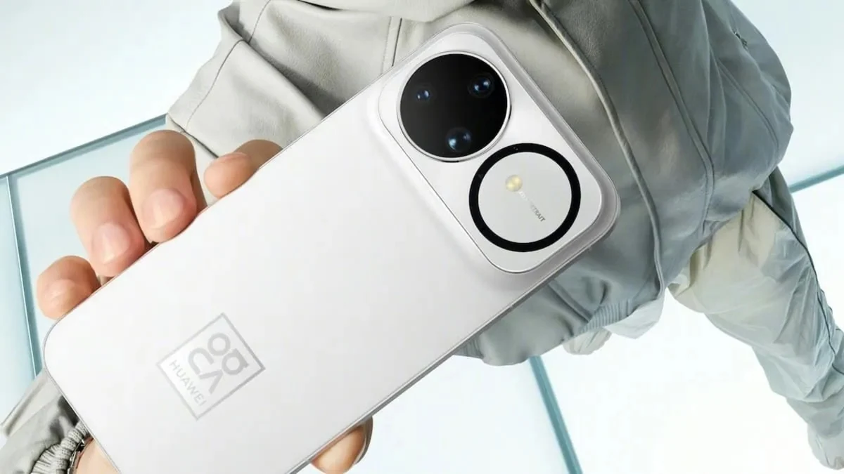 Huawei Nova 16 Serisi için Geri Sayım Başladı