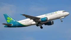 Aer Lingus proposes cutting 500 jobs under savings plan